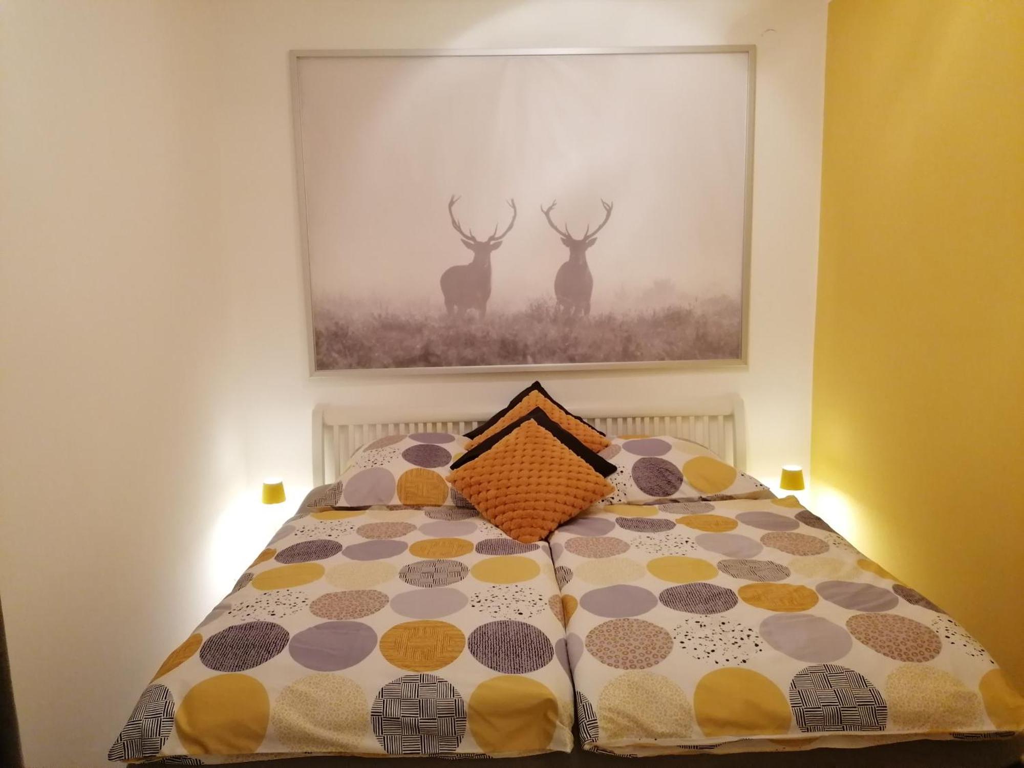 Alpenblumal Daire Bad Goisern Dış mekan fotoğraf